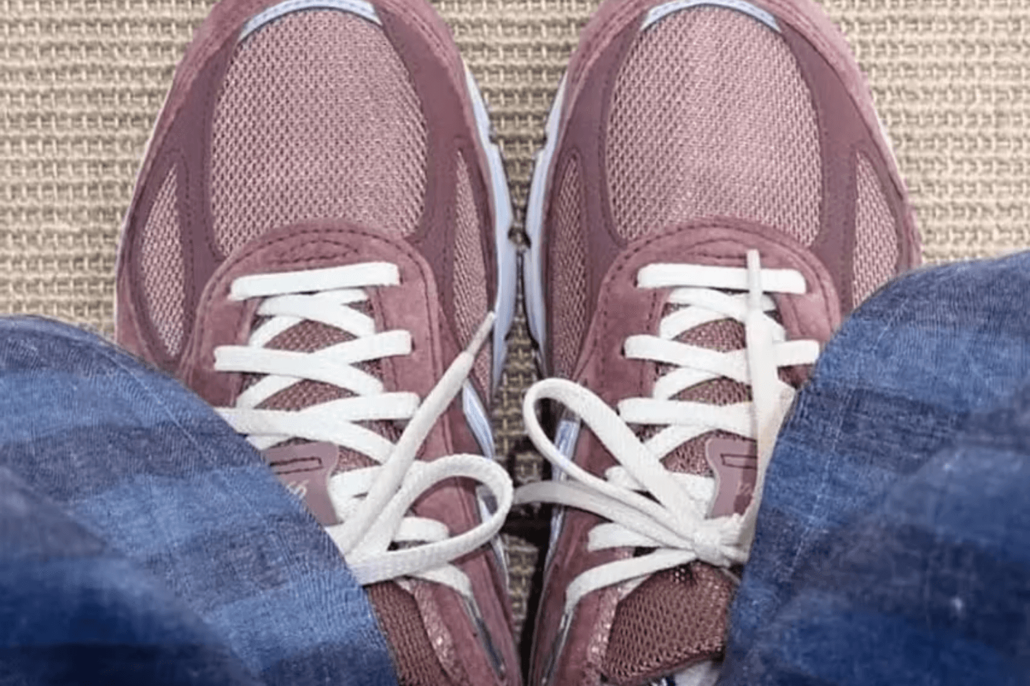 Ronnie Fieg Teases a New Kith x New Balance 990v4 Release