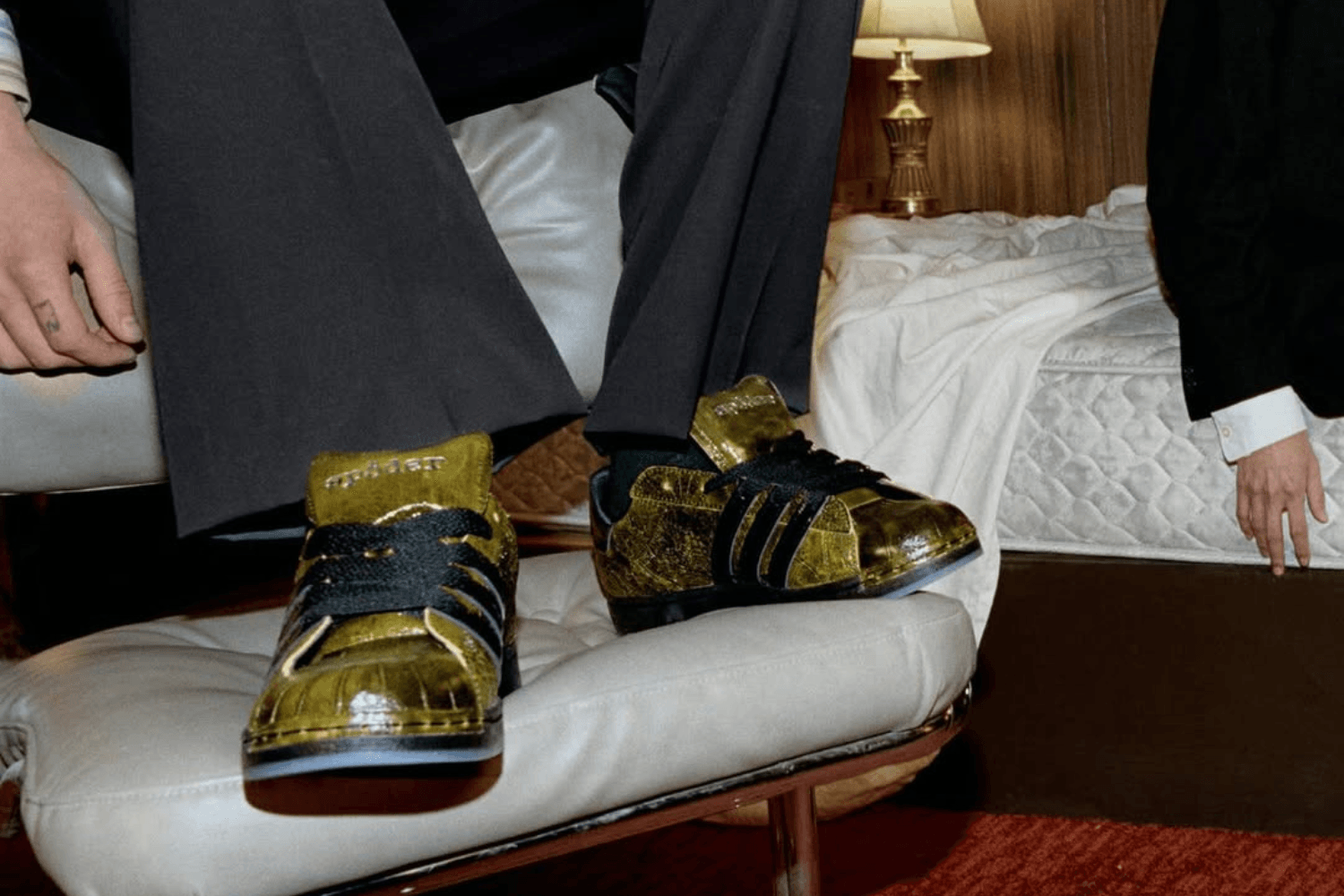 Young Thug Lands His First Collaboration With adidas in 2026