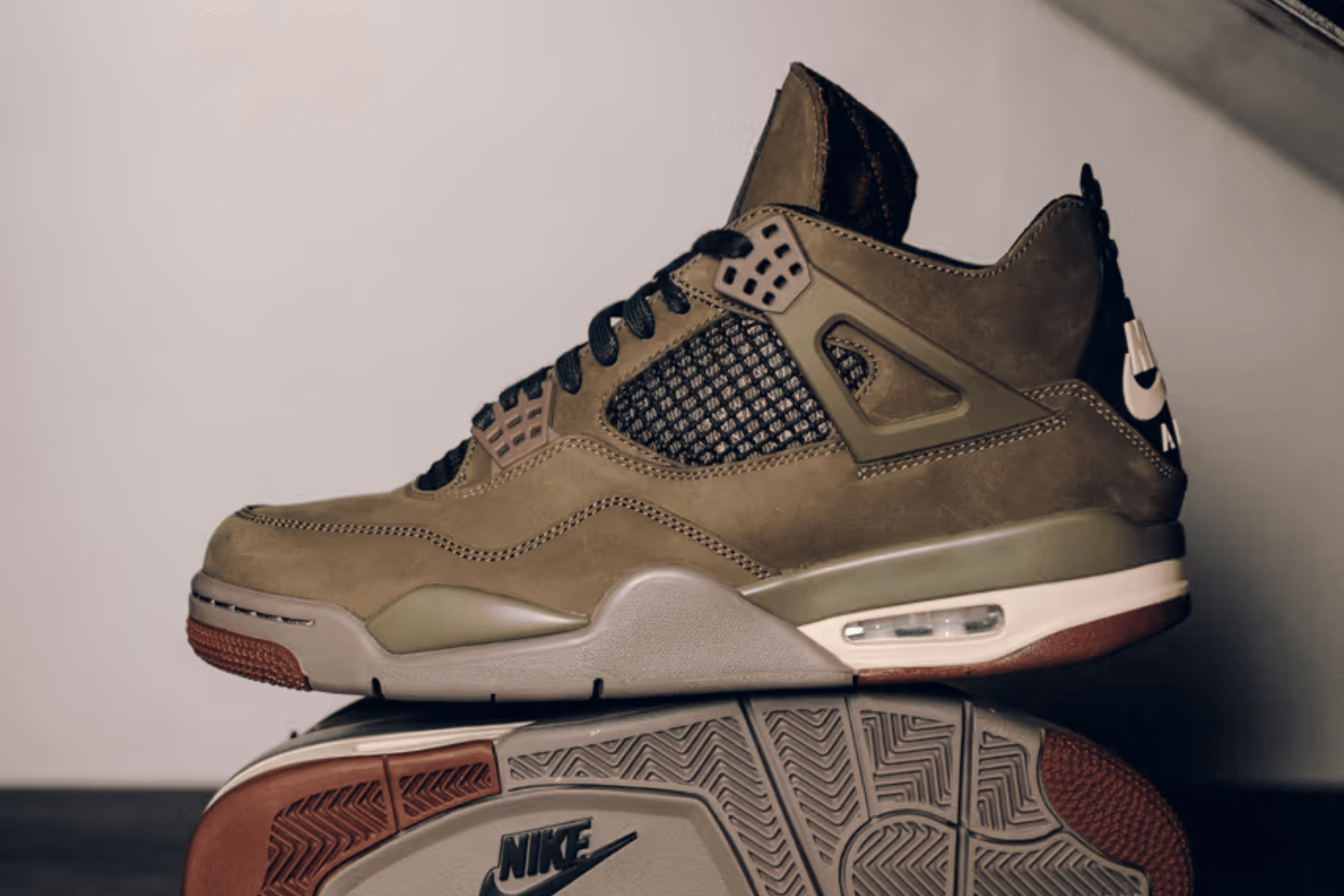 A Ma Maniére Announces Release Date for the Air Jordan 4 ‘Dark Mocha’
