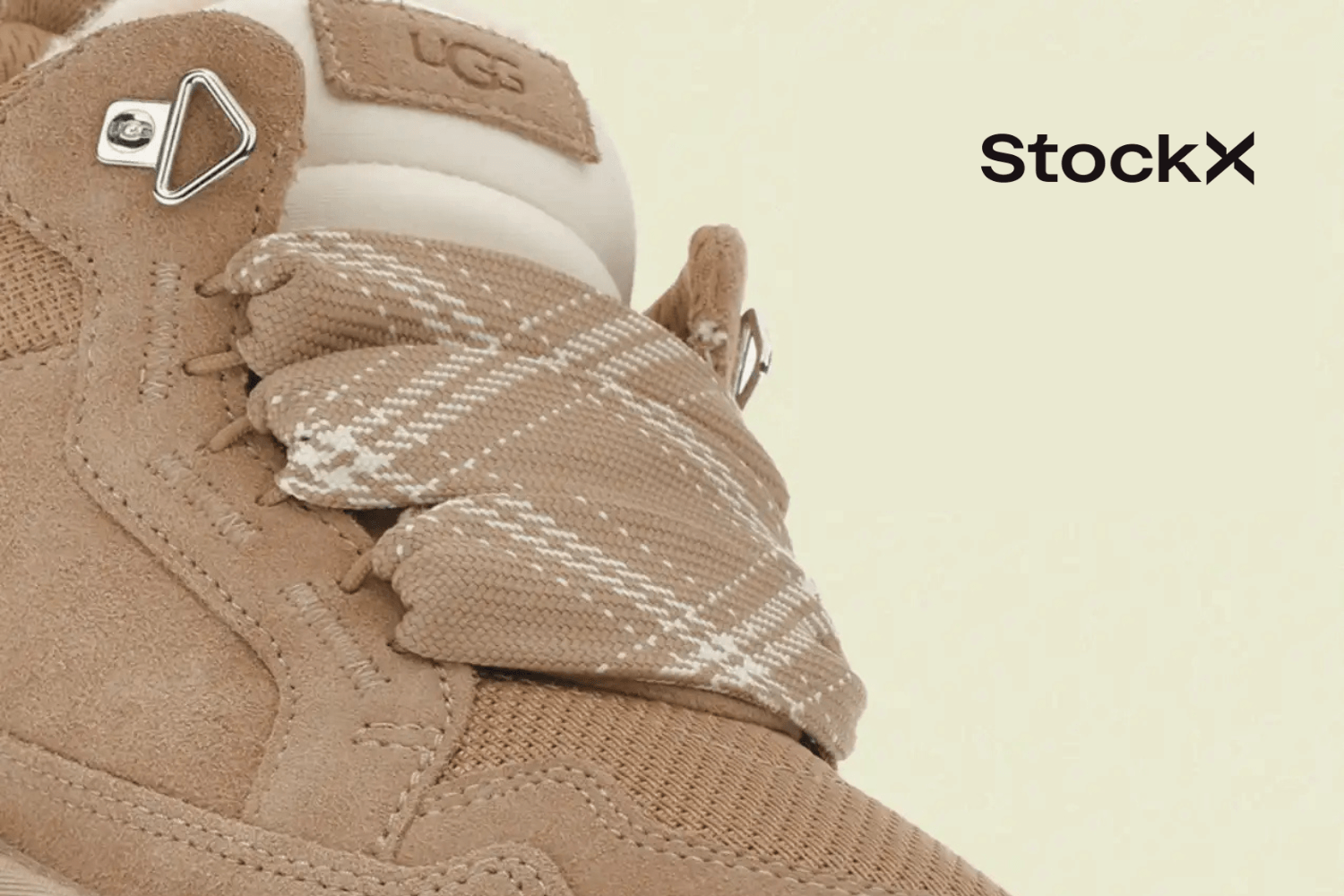 Get Your Winter-Ready Footwear on StockX