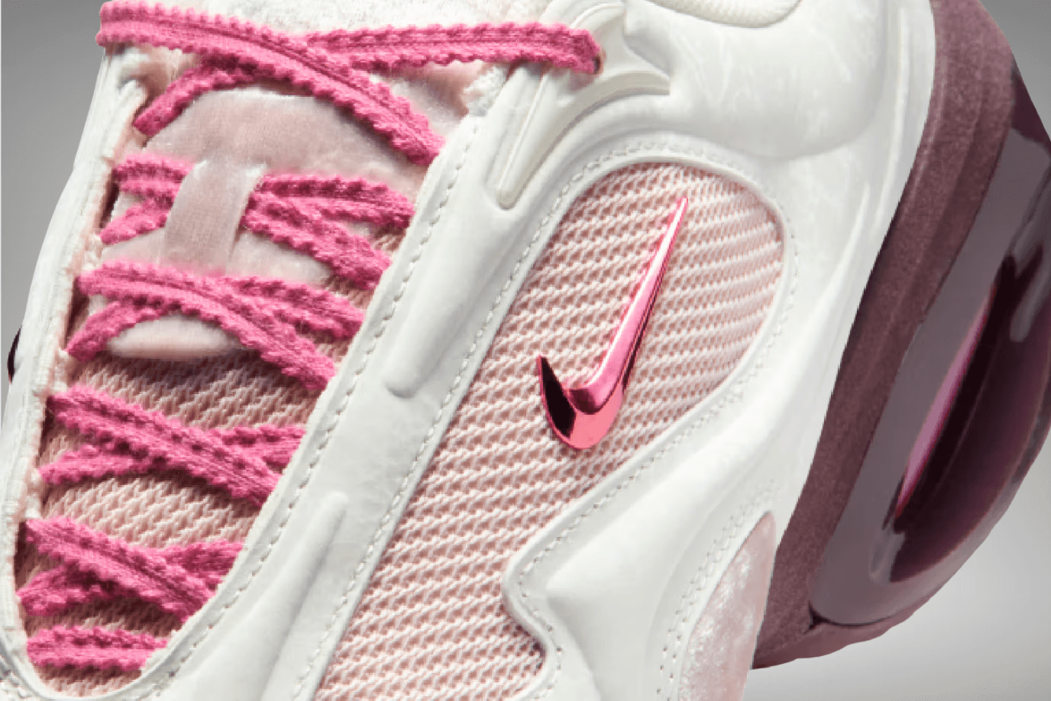 Nike Expands the 'Valentine’s Day' Pack with the Air Max Muse