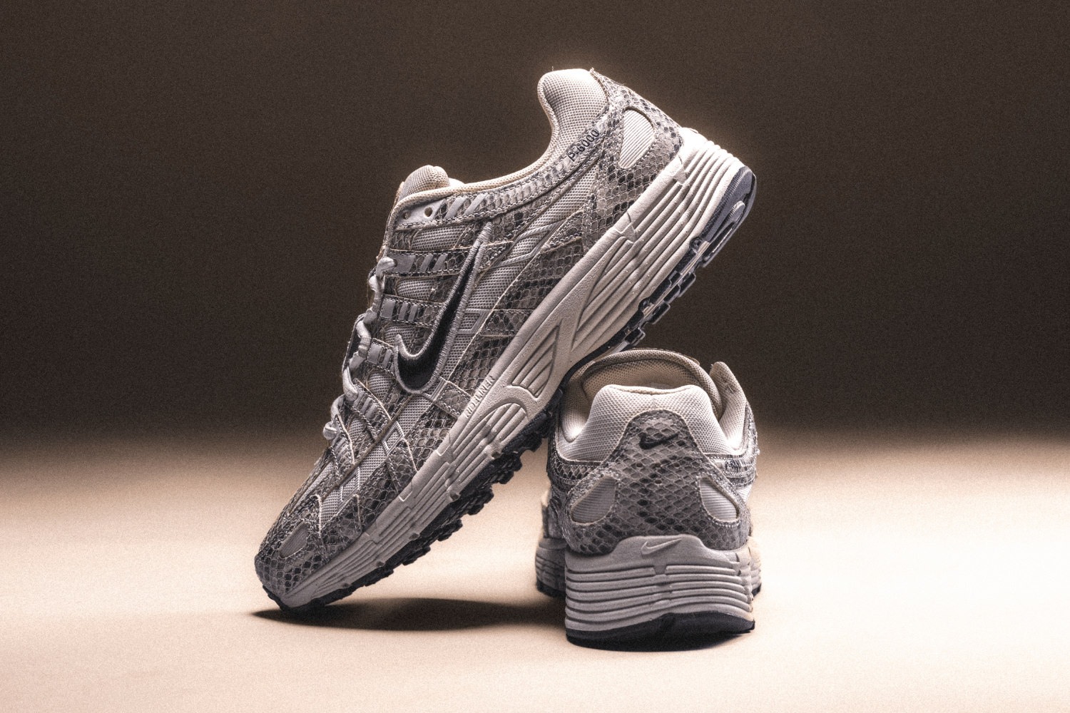 Why the Nike P-6000 deserves a spot in your rotation