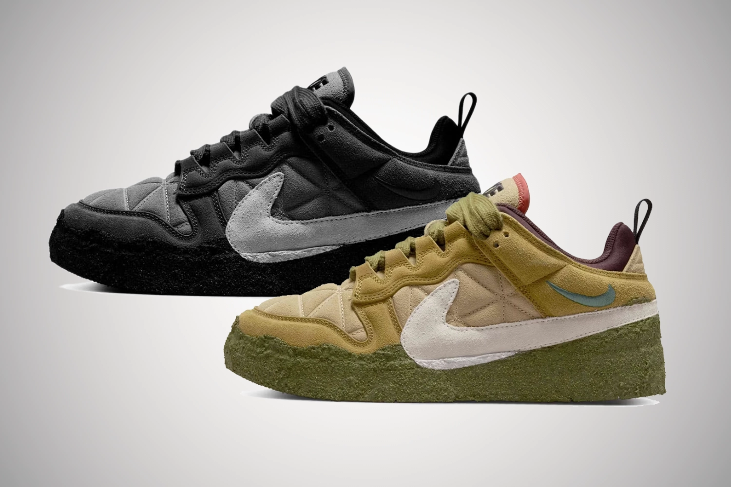 Will the Cactus Plant Flea Market x Nike Flea 1 Be Getting a Second Chance in 2026?