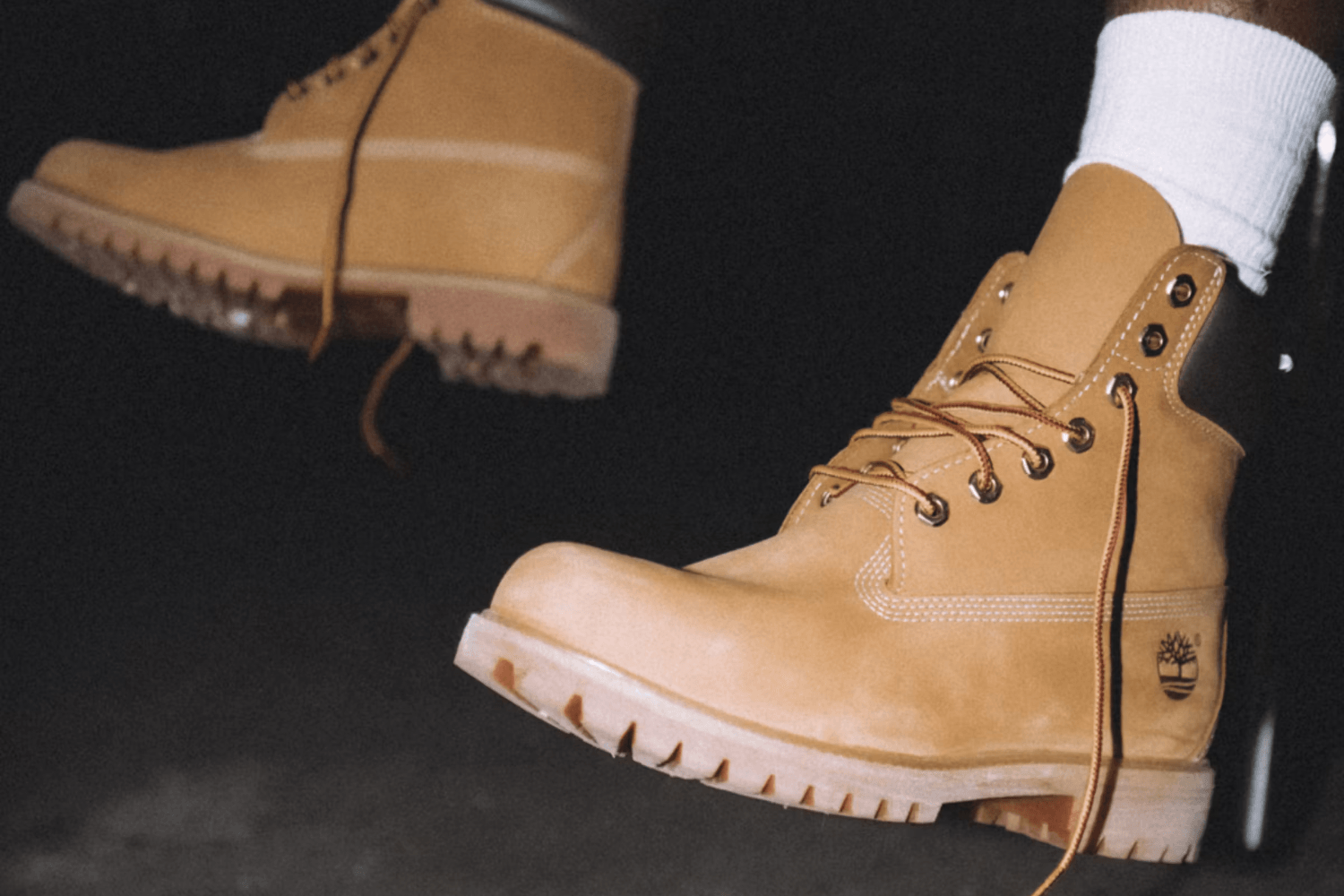 How the Timberland Boot Evolved from a Work Boot into a Cultural Phenomenon
