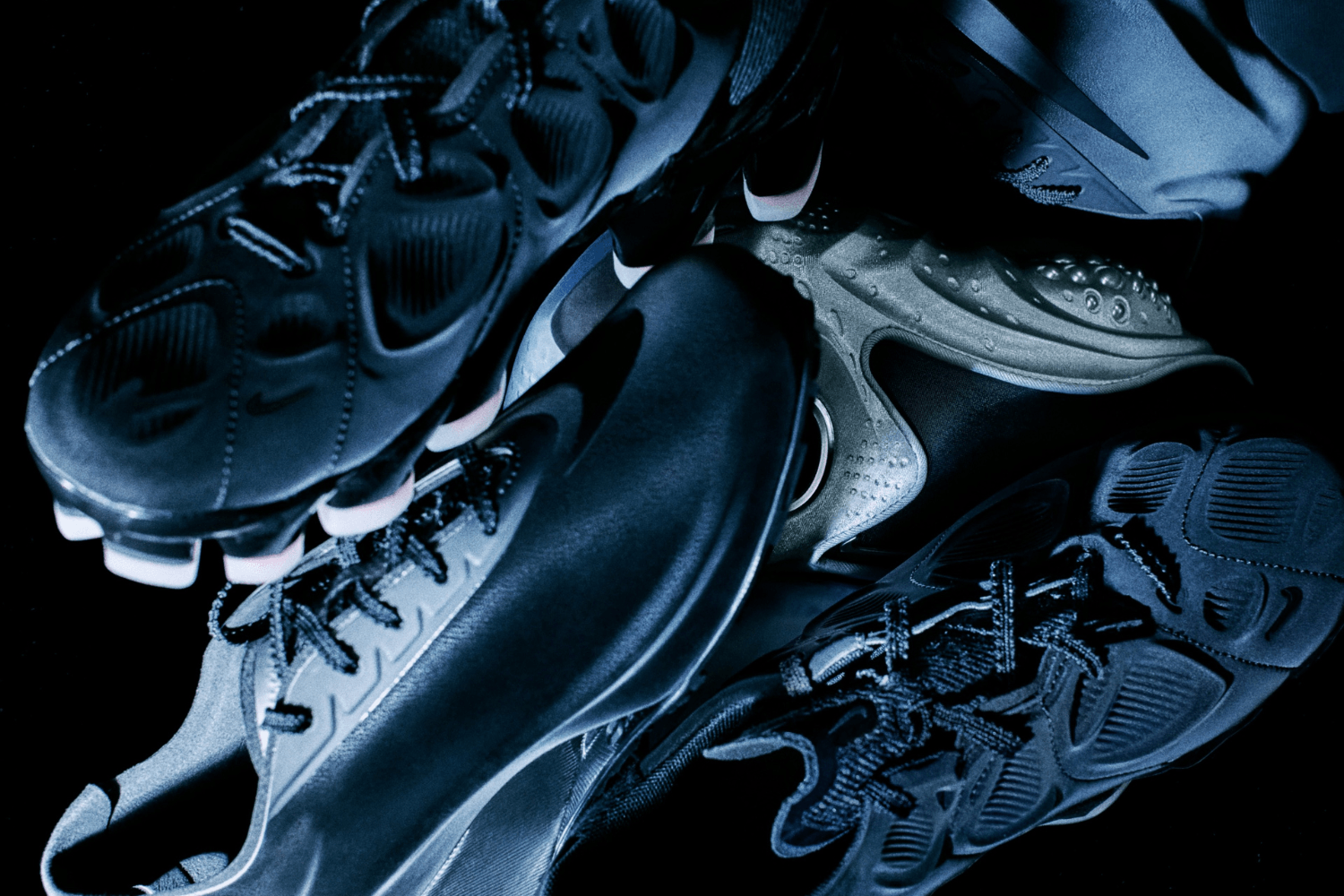 A New Vision: Nike Unveils the Women’s ‘First Sight’ Collection