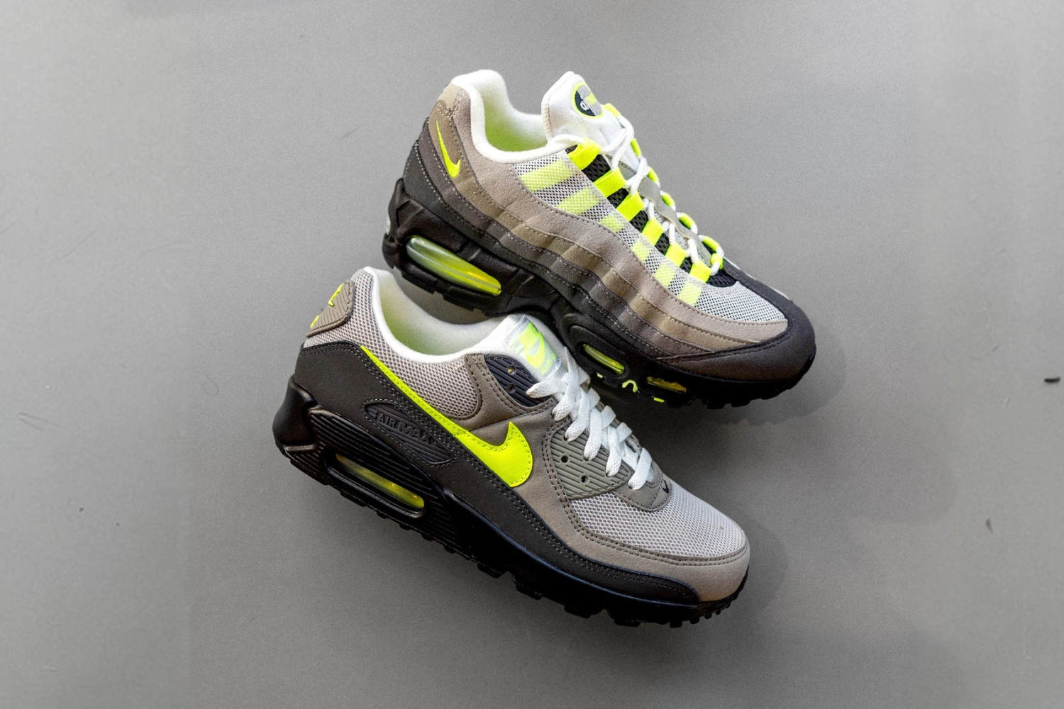 Icons, Innovations, and Everything in Between: This is Air Max Month 2026