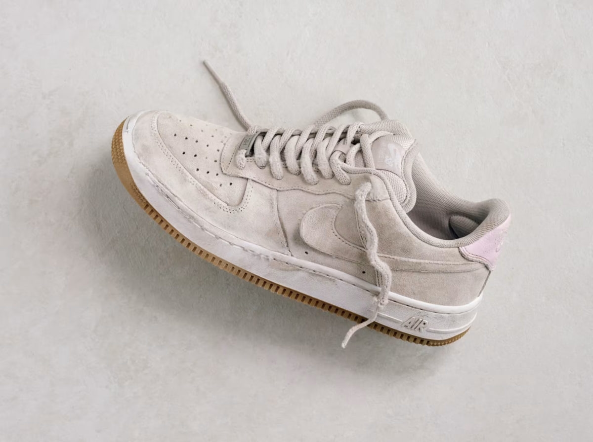 Nike SB Air Force 1: The Classic AF1 Receives a Skate Makeover