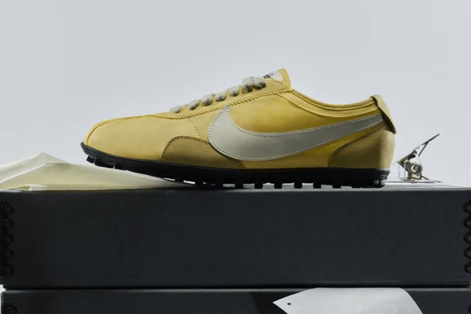 After the Jacquemus Collab, the Nike Moon Shoe Returns as a General Release