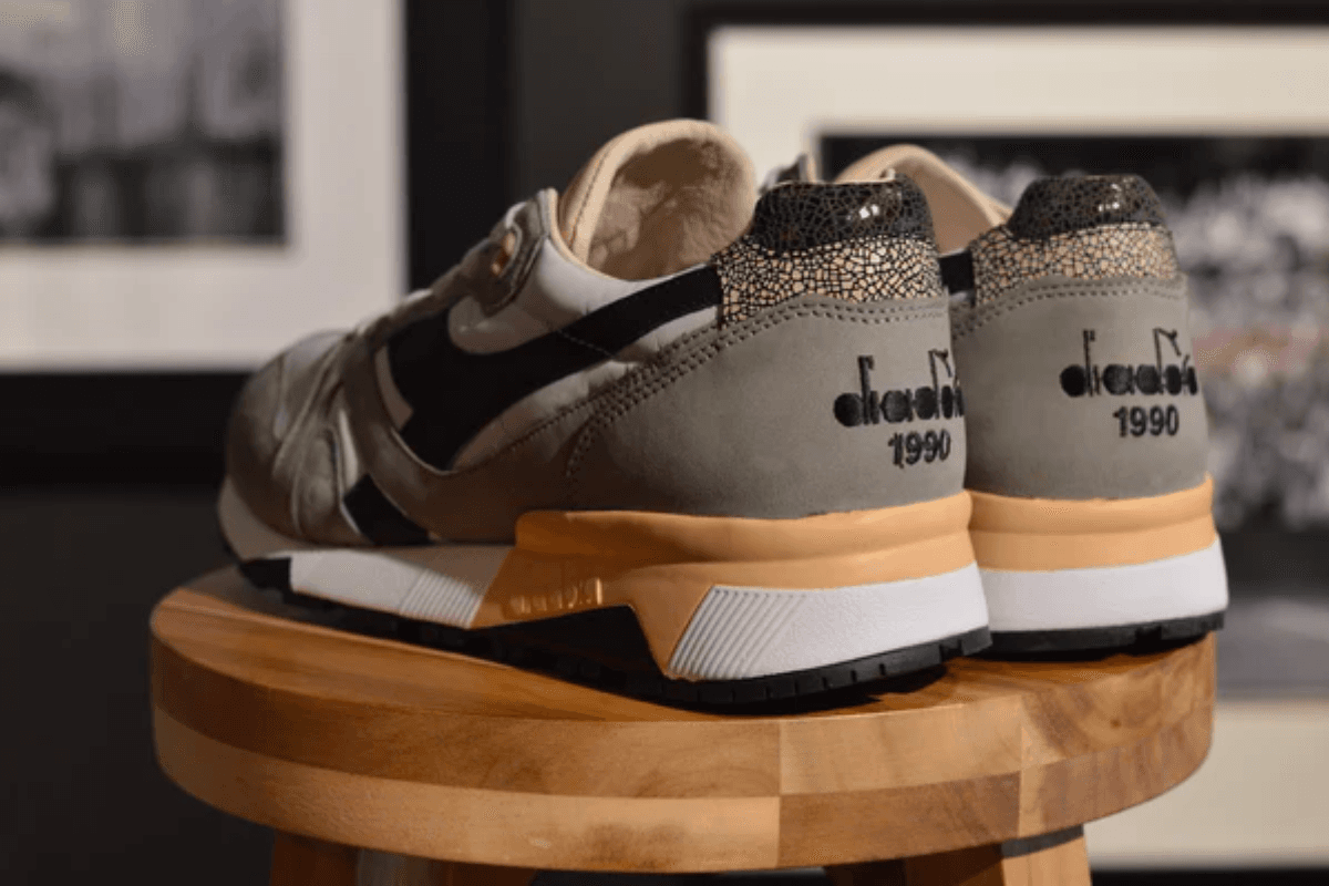 Diadora N9000 1990s