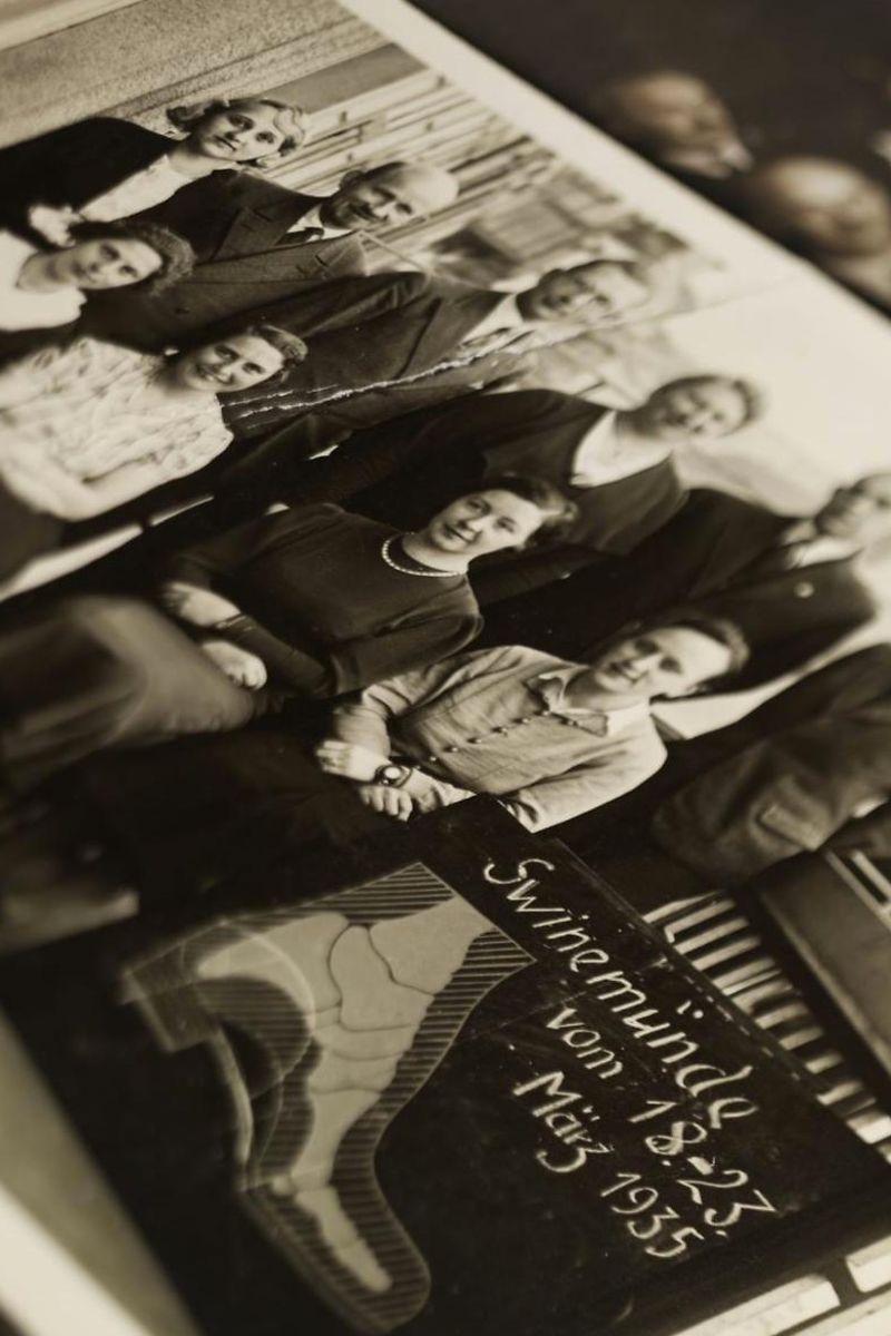 History of Birkenstock