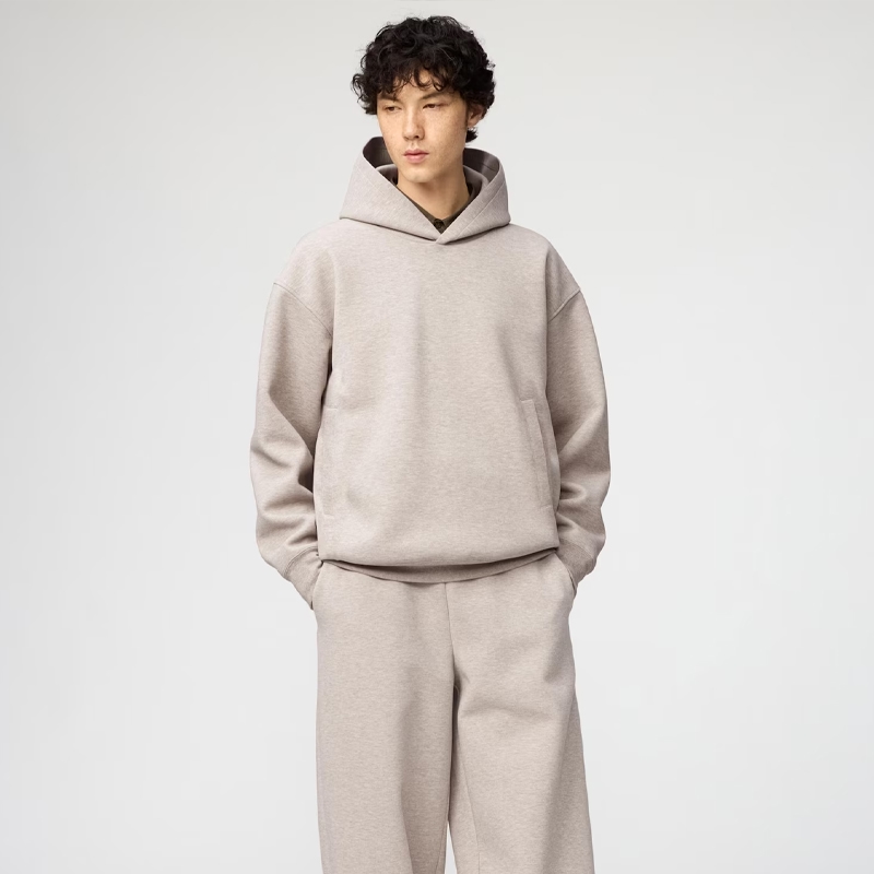 Loungewear by Uniqlo