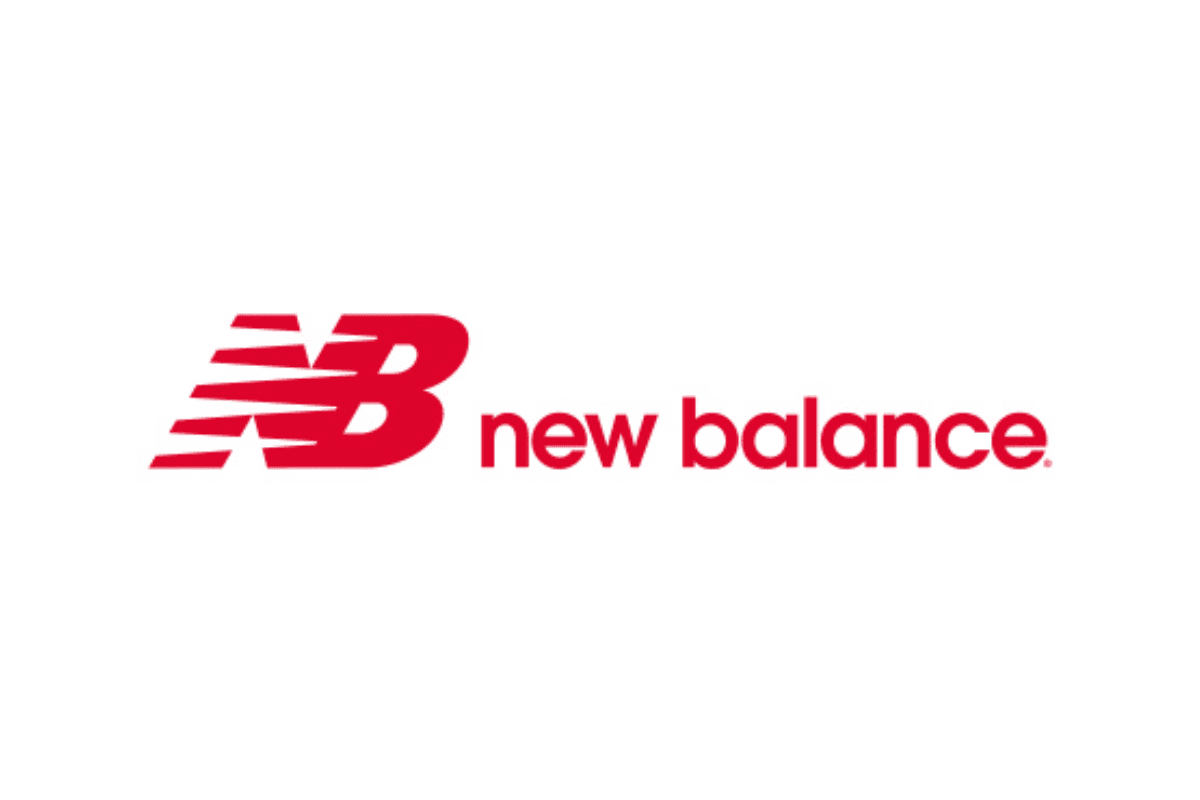 New Balance Logo