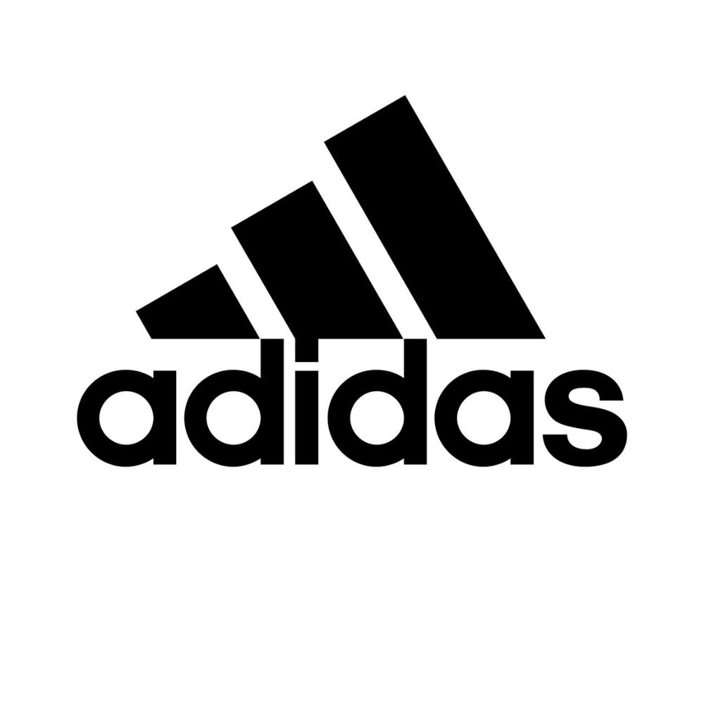 adidas logo