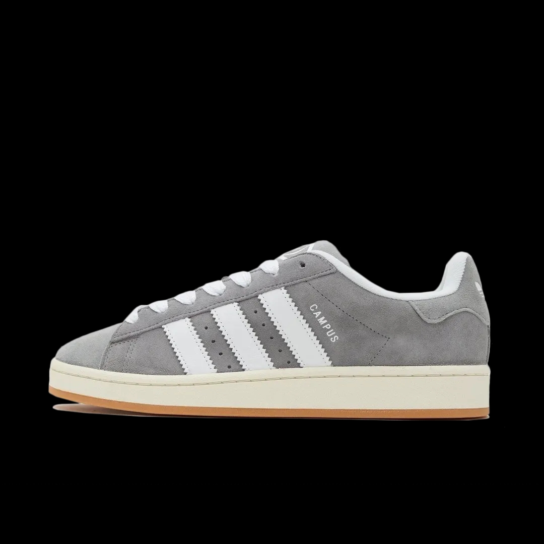 adidas campus grey