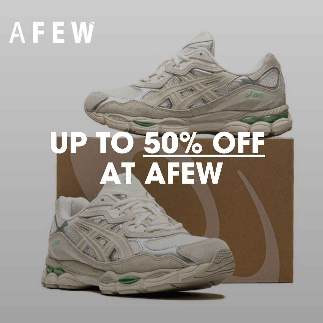 afew sale