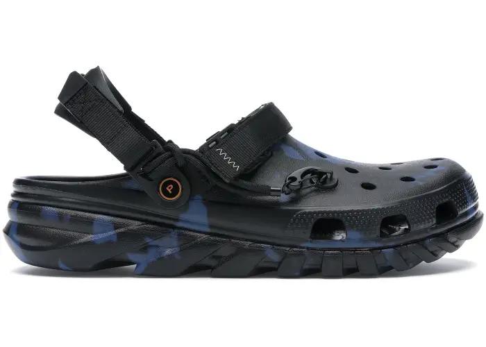 post malone crocs