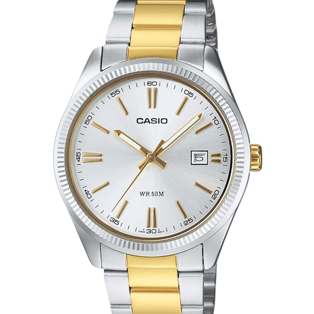 Casio Vintage Watch