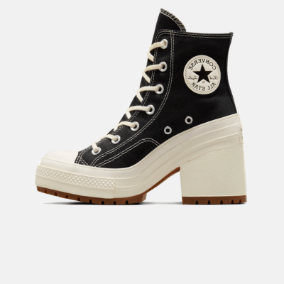 Converse Chuck 70 De Luxe Heel 'Black'