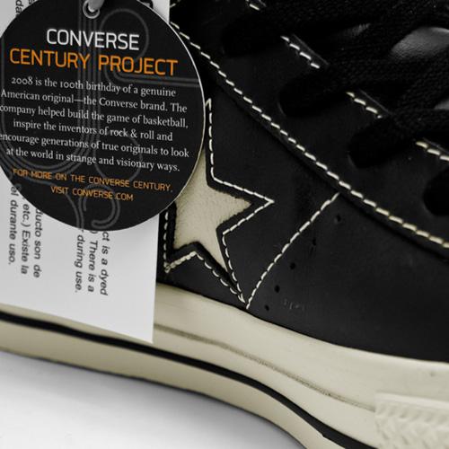 converse century project