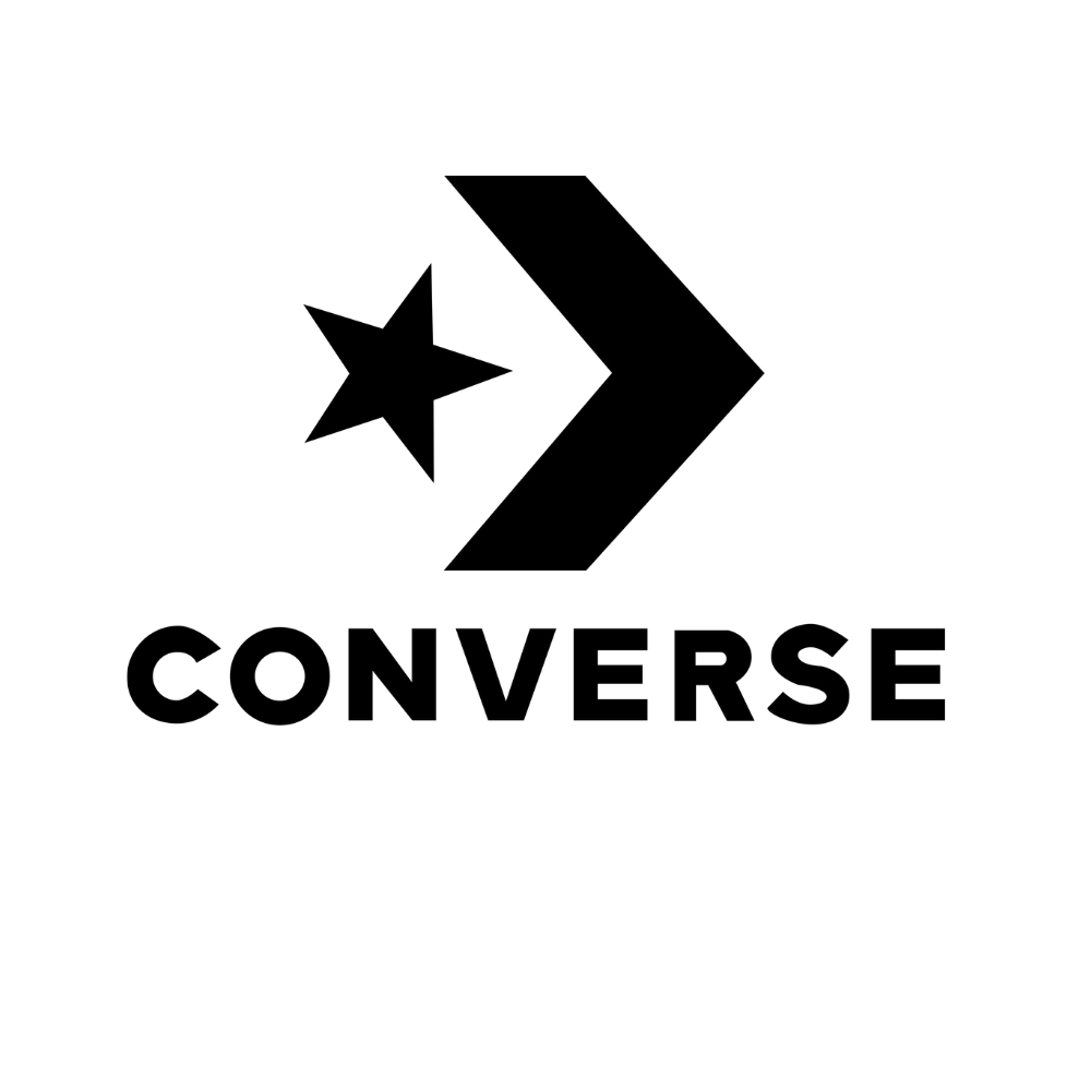 converse logo
