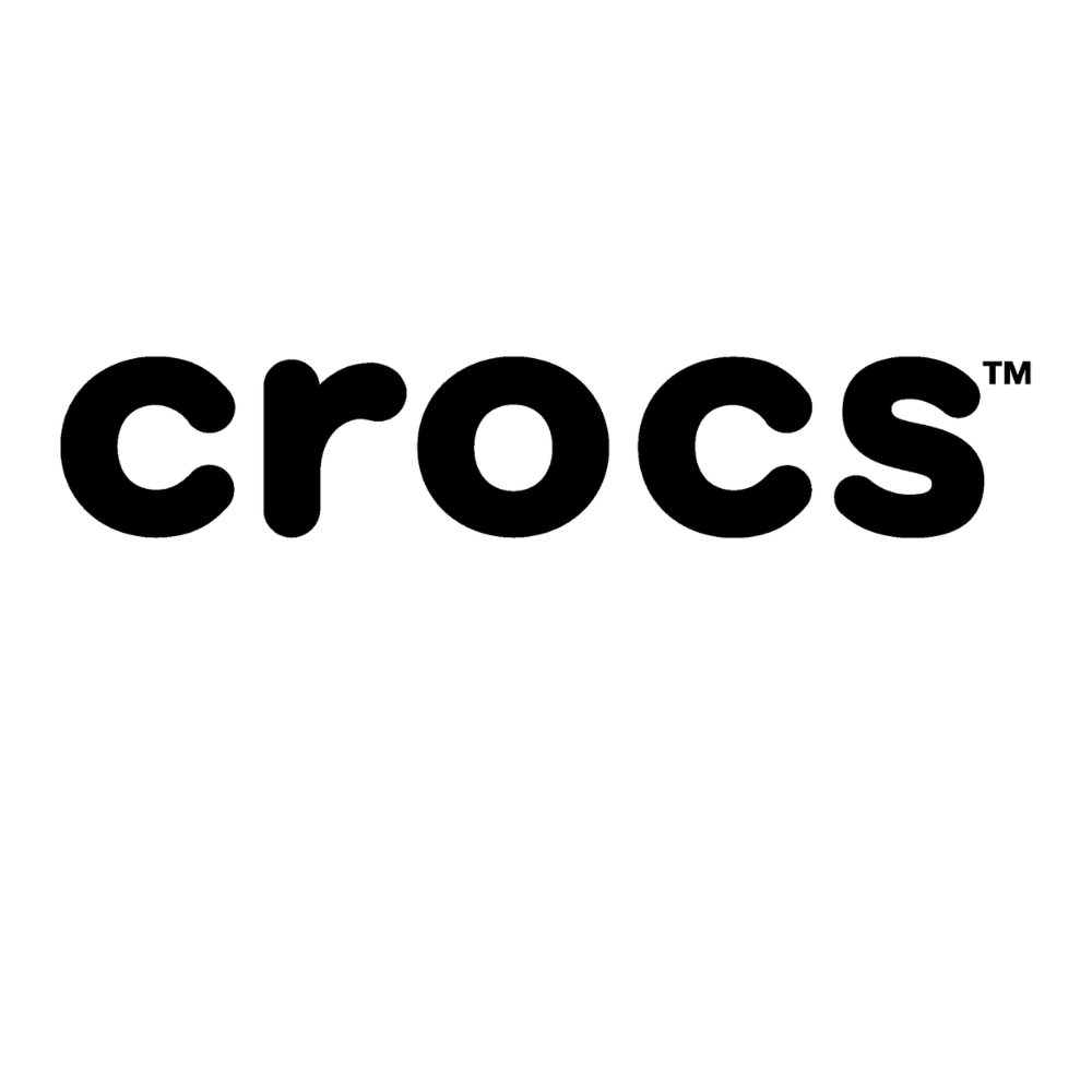crocs shoes logo