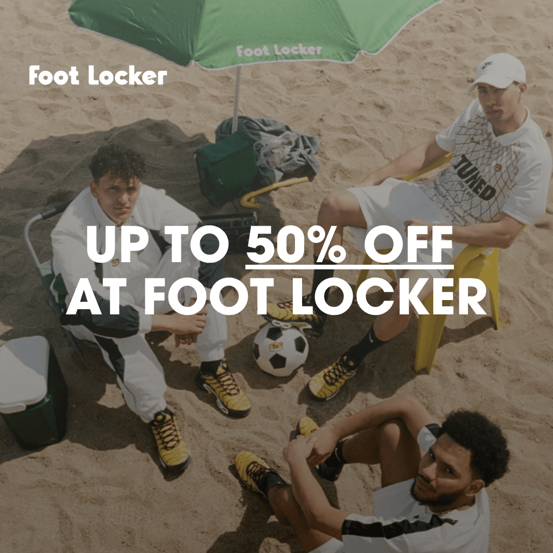 foot locker