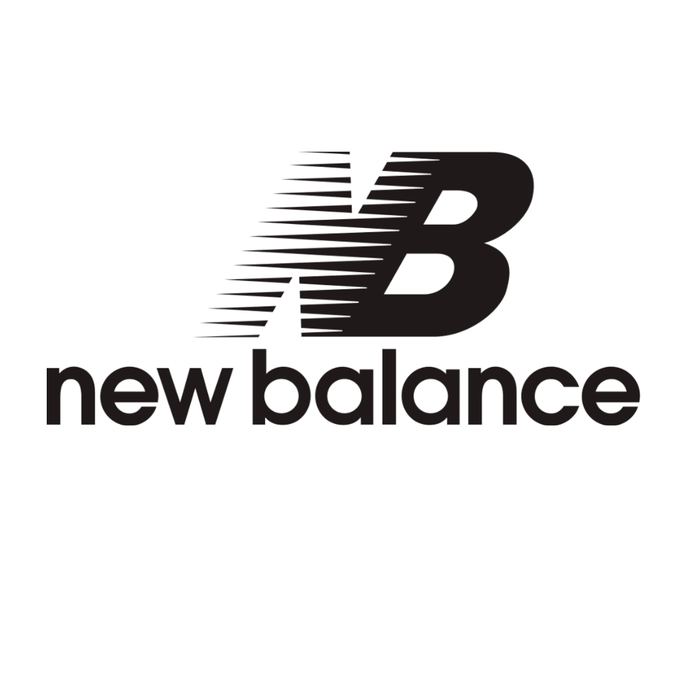 new balance logo