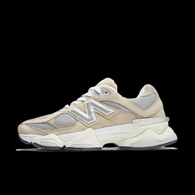 new balance 9060 beige