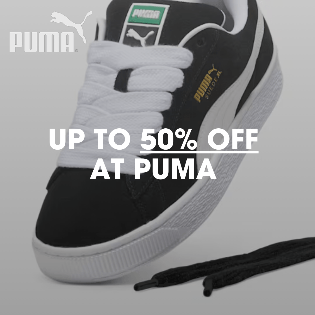 puma sale