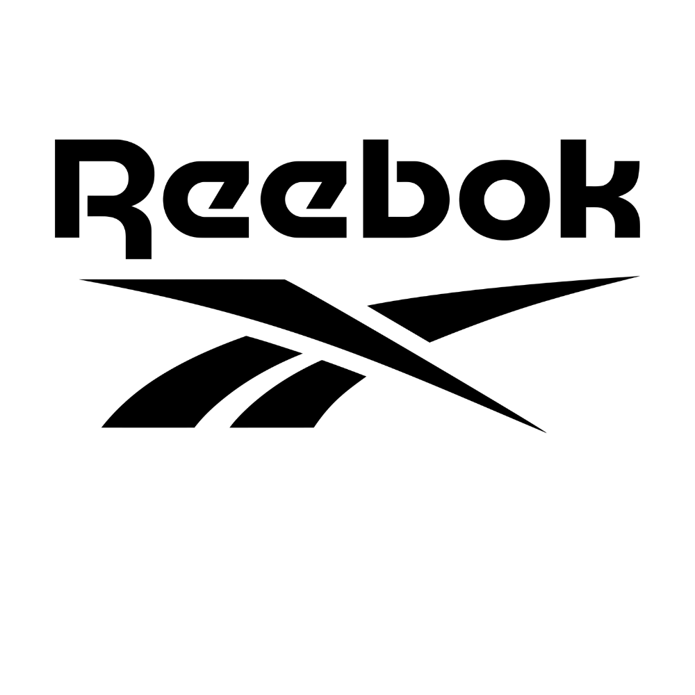 reebok logo