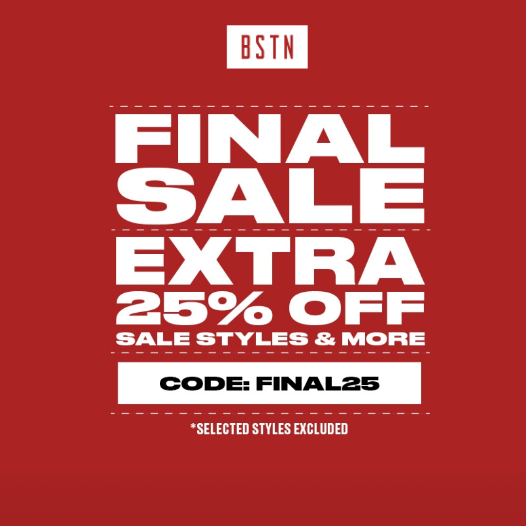bstn sale