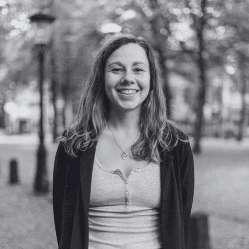 Profile picture of Maren Tinnefeld