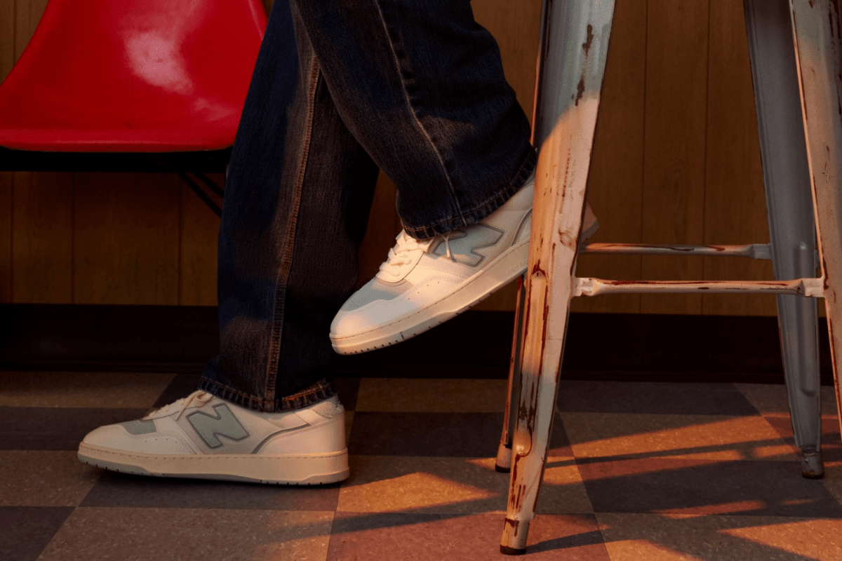 New Balance introduceert de 950: dit is alles wat je moet weten