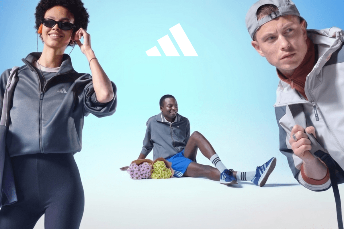 adidas Summer Sale: Tot 30% Korting