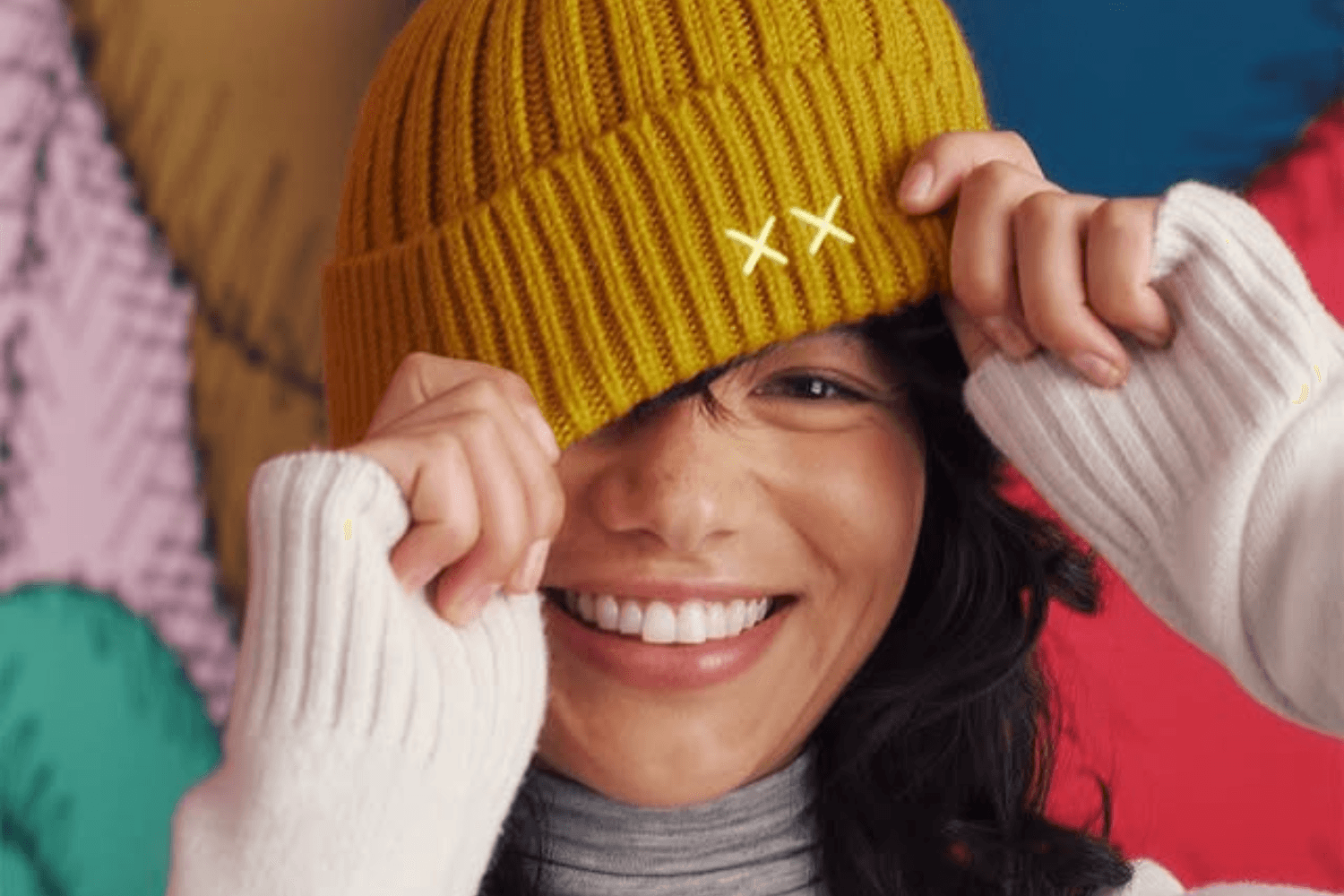 The KAWS x UNIQLO 'WINTER' Collection Is Almost Here