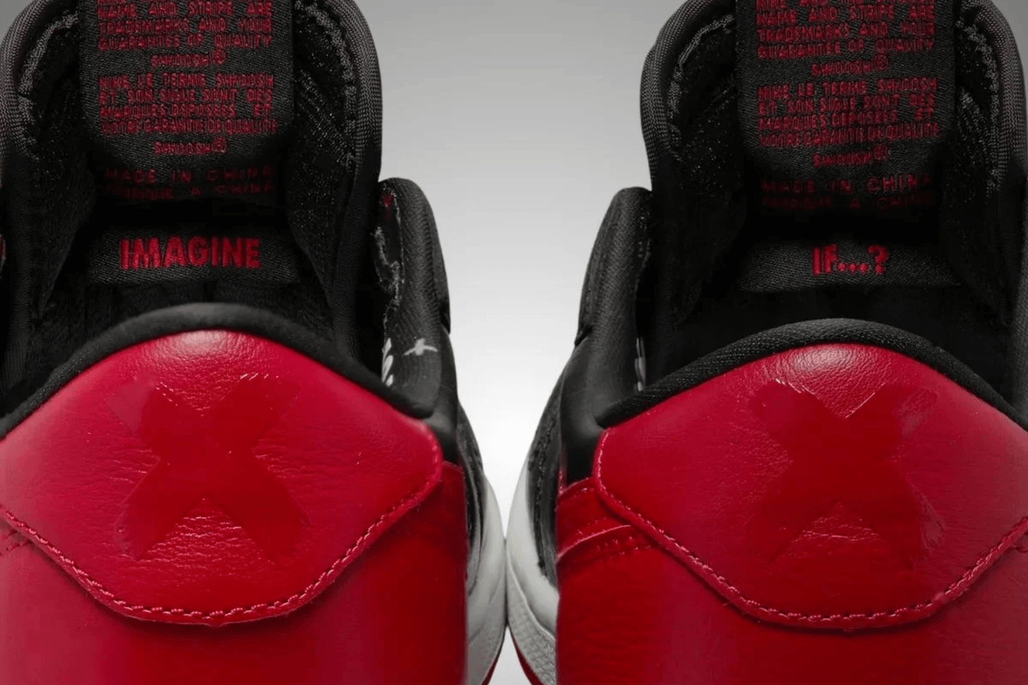 Are We Seeing a Return of the Air Jordan 1 Low OG 'Banned' in 2026?