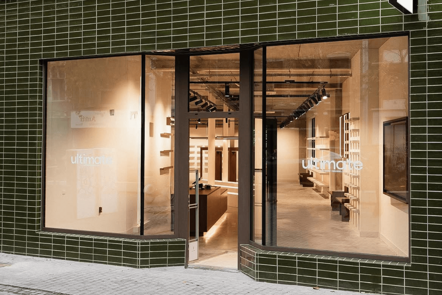 Sneaker Shopping Guide: de 19 beste sneaker shops in Antwerpen