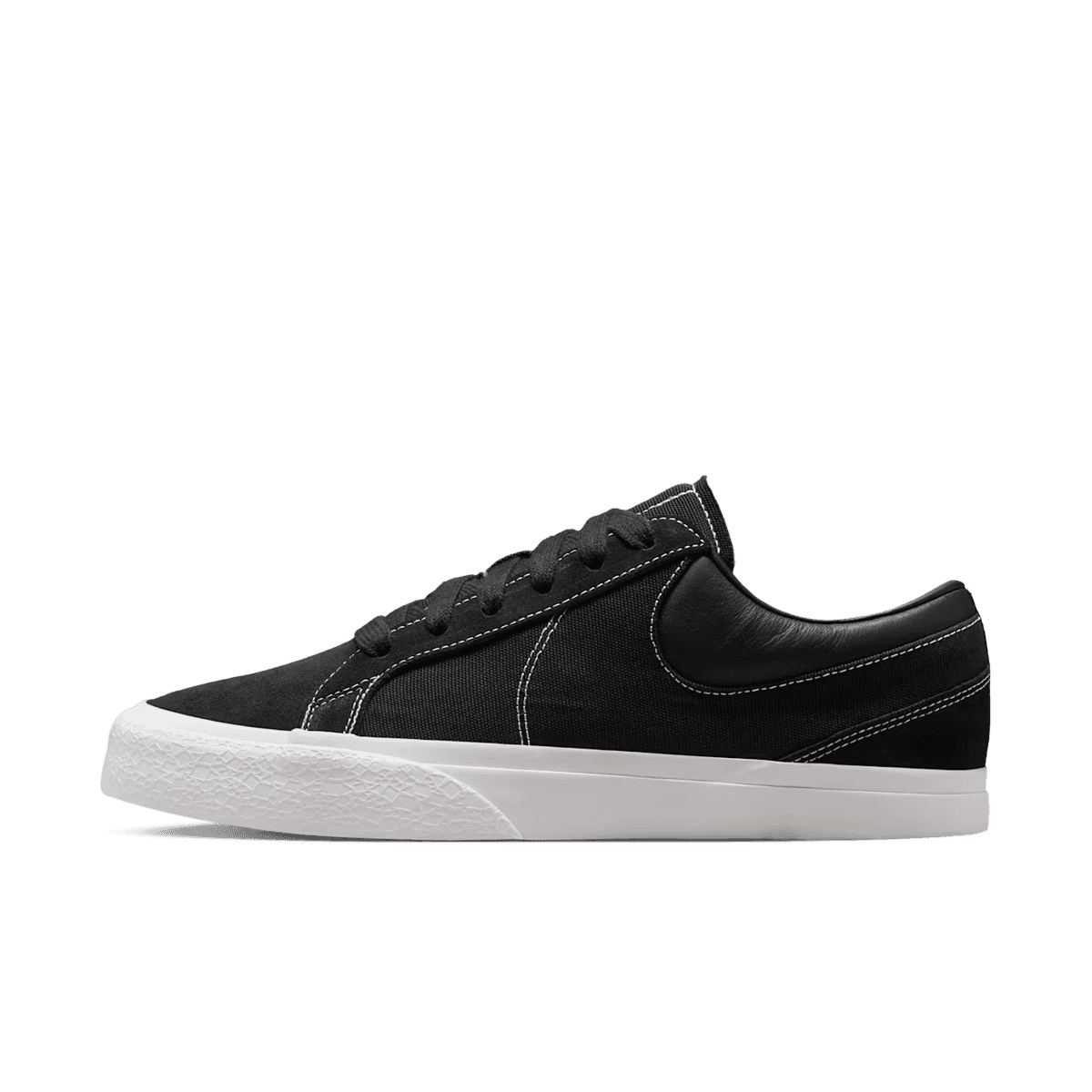 Nike Blazy 'Black & Sail'