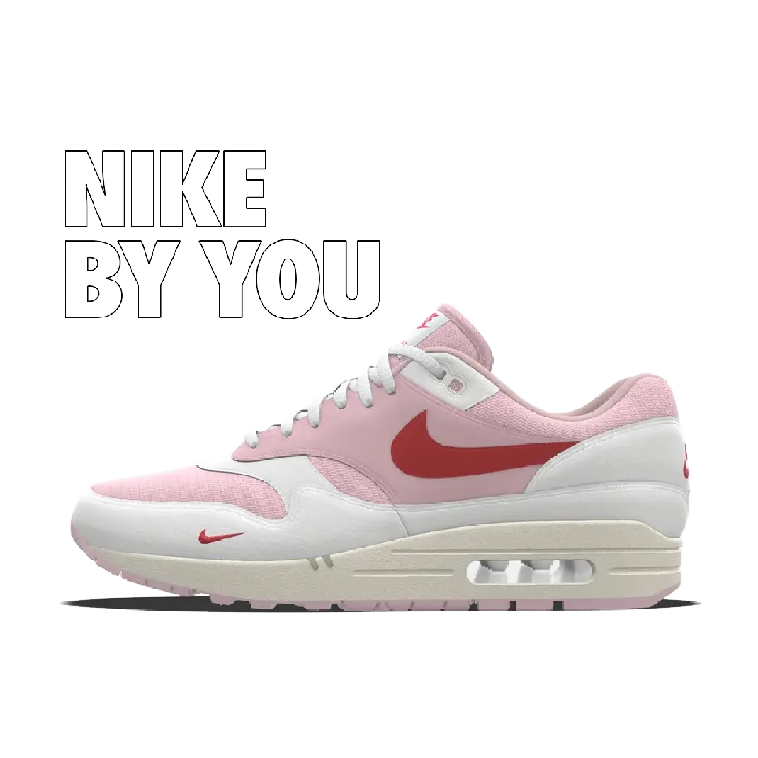 Nike Air Max 1 By You
