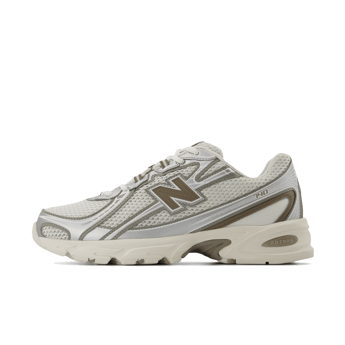 New Balance 740 'Arid Stone'