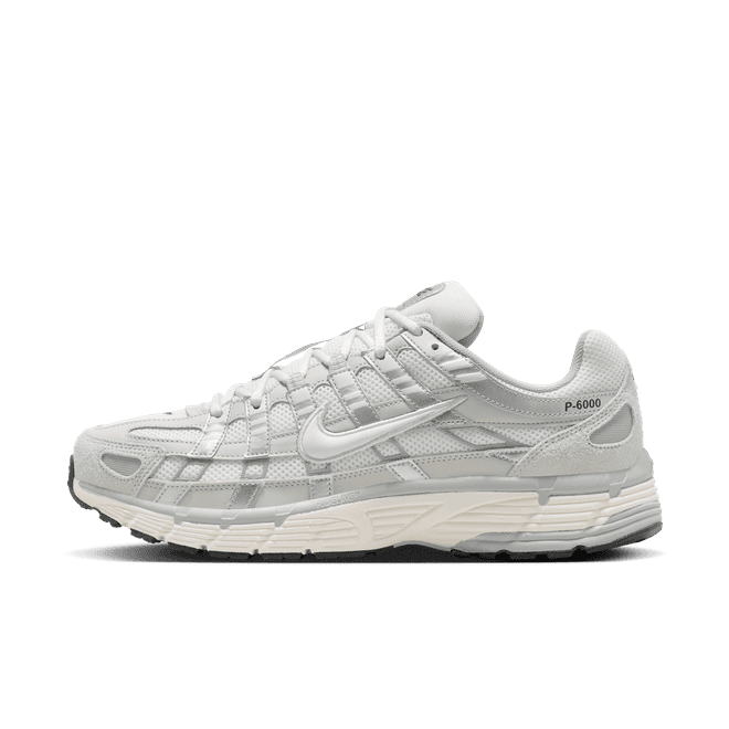 Nike P-6000 'Light Bone'