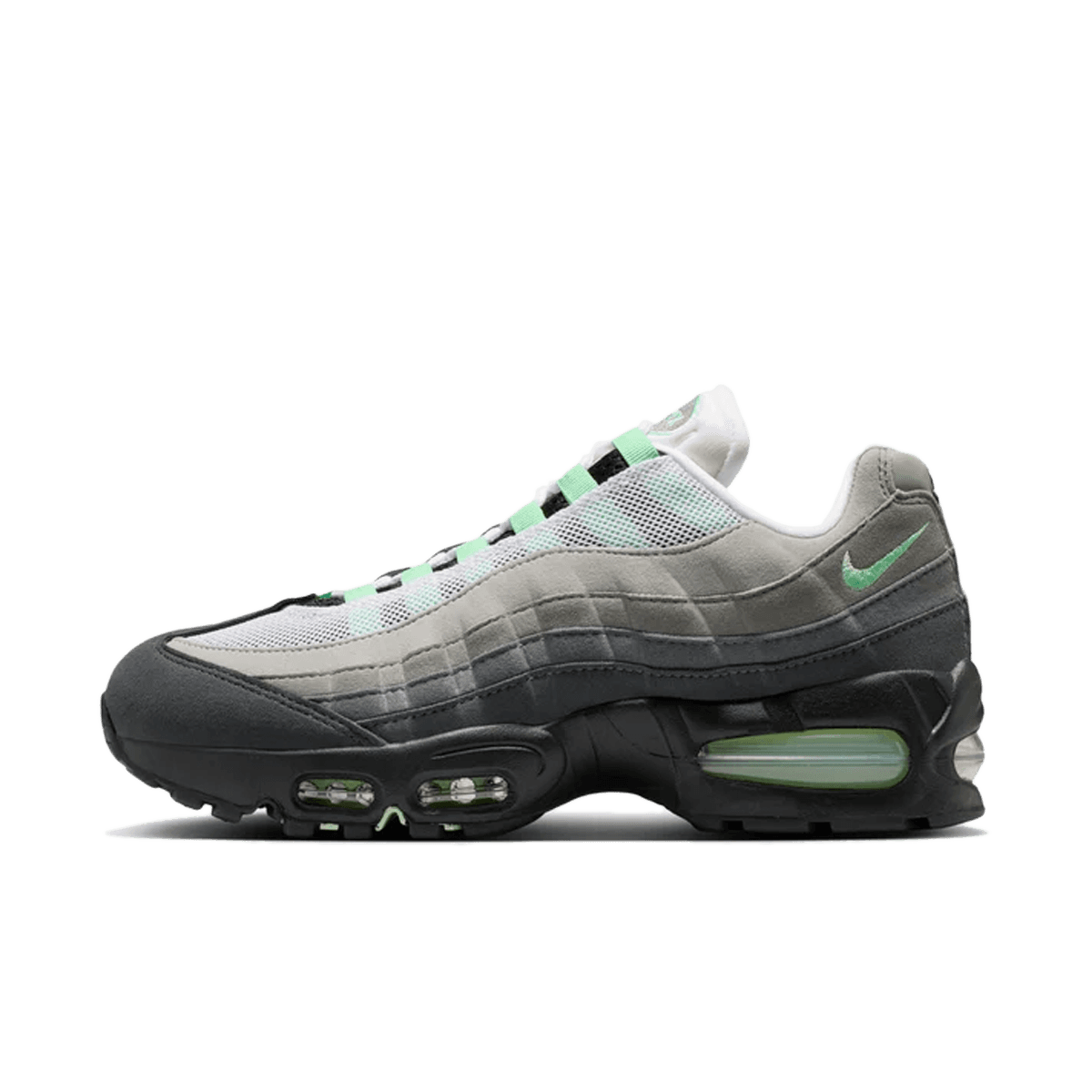 Nike Air Max 95 Big Bubble 'Fresh Mint'