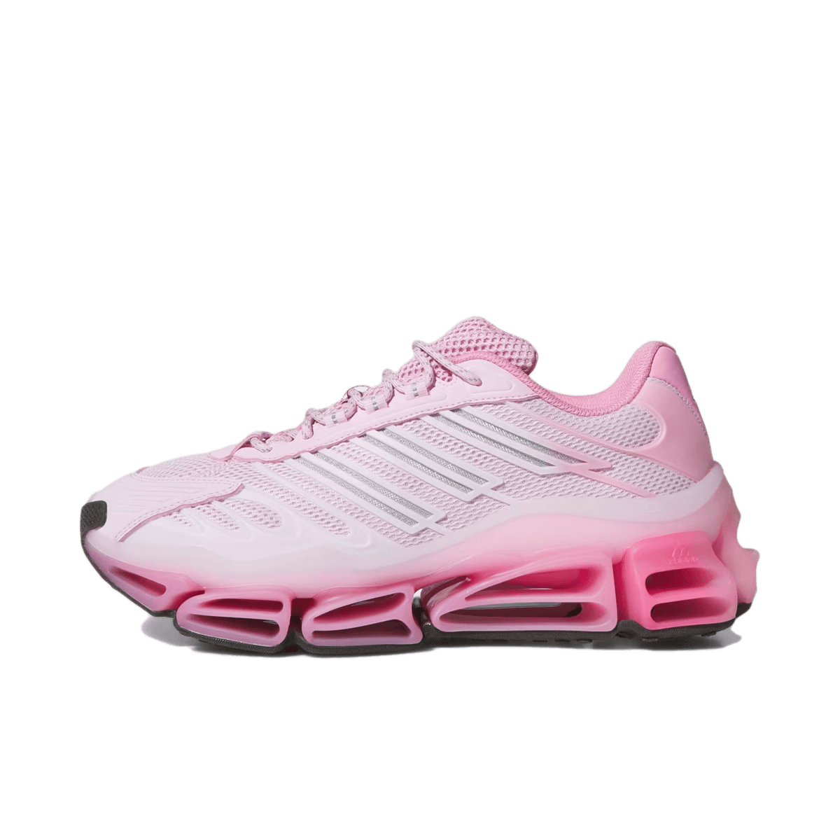 adidas Megaride AG 'Aero Pink'