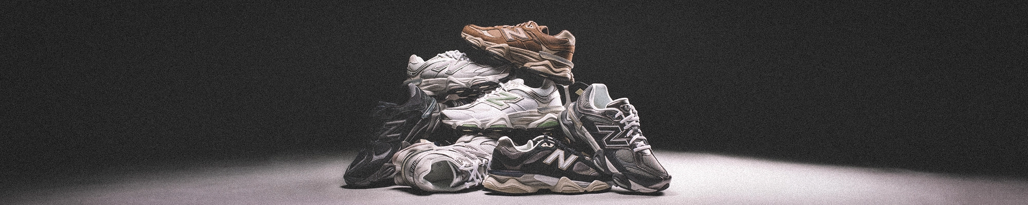 New Balance 9060 wallpaper