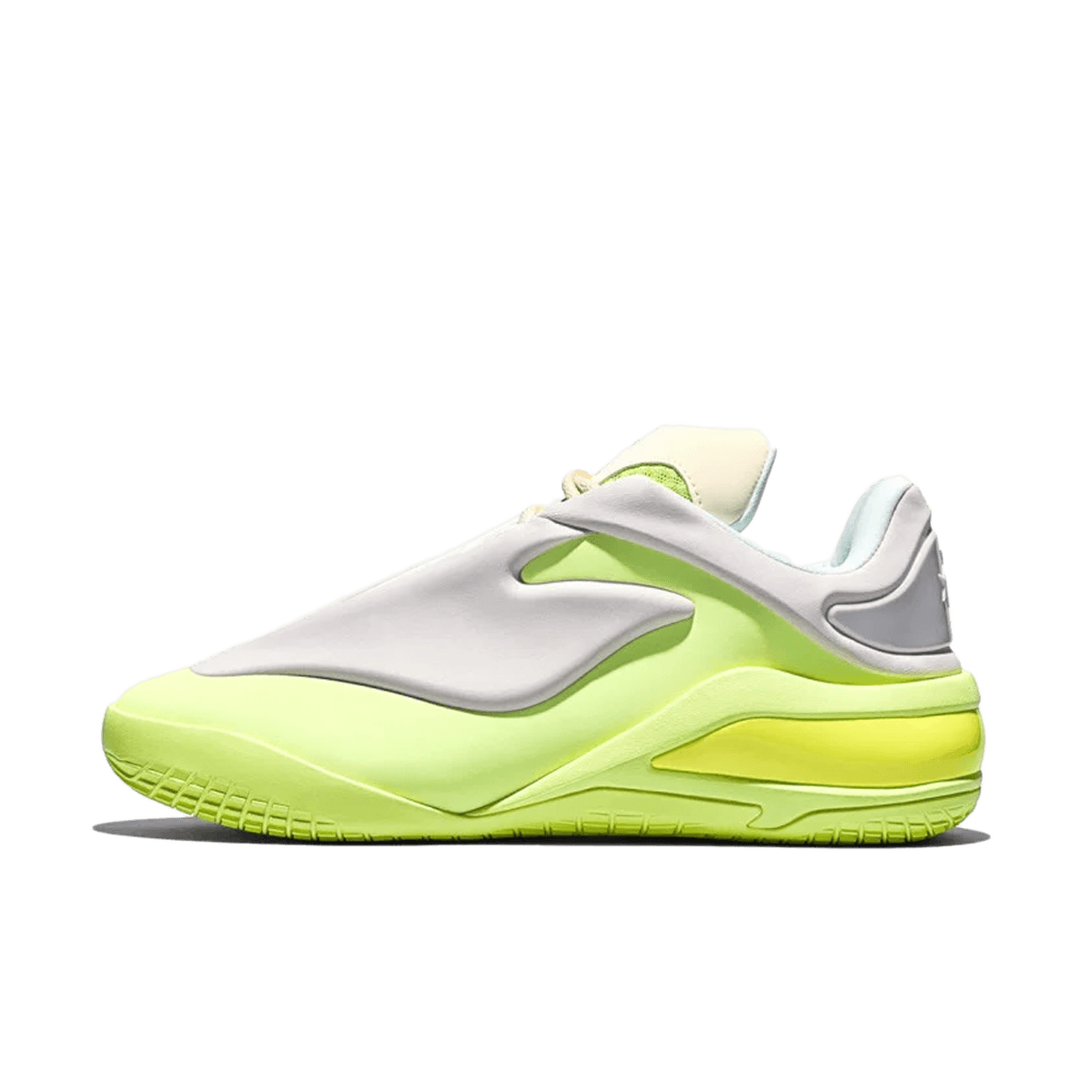 Converse SHAI 001 Lace Up 'Lime Latte'