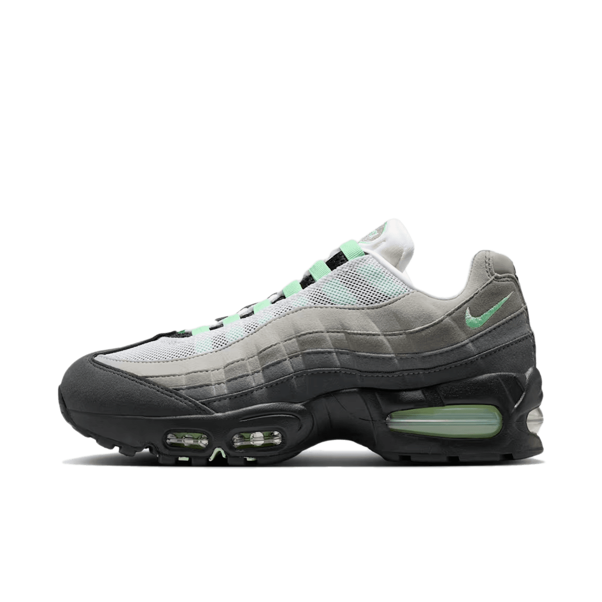 Nike Air Max 95 'Fresh Mint'