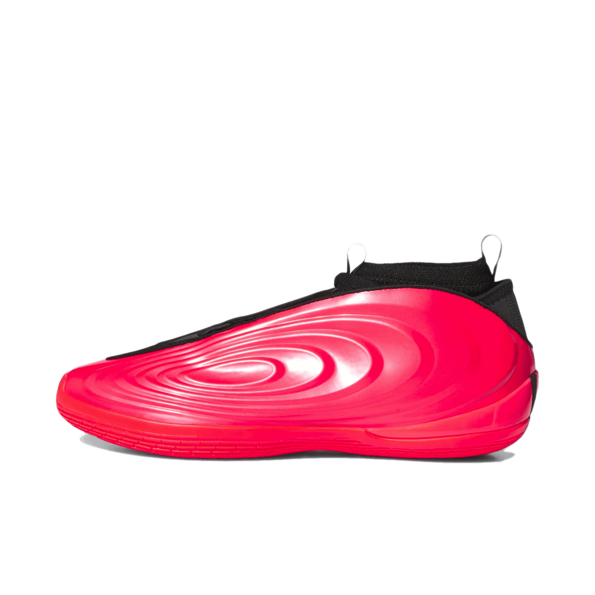 adidas Harden Volume 10 'Lucid Red'