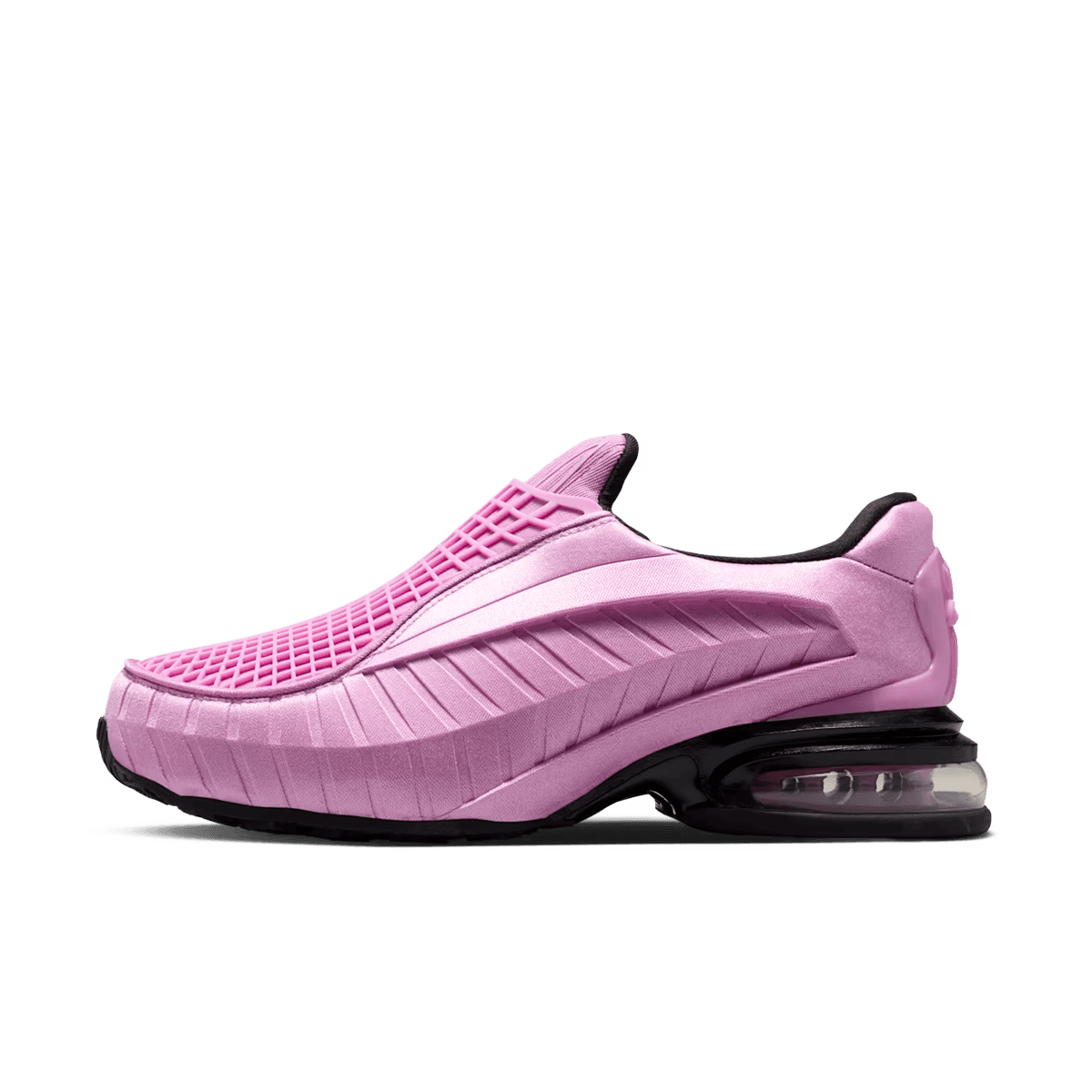 Nike Air Max Dolce 'Light Magenta'