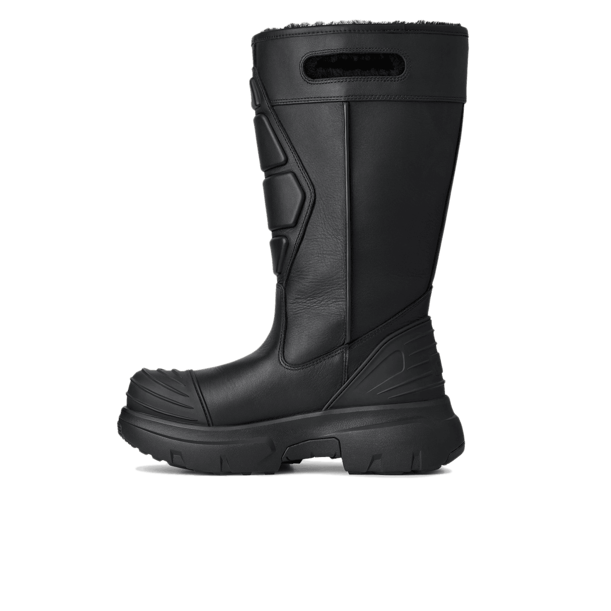 Willy Chavarria x UGG Guard Boot 'Black'