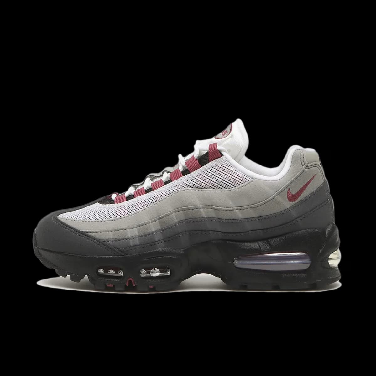 Nike Air Max 95 'Pink Smoke'